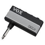Vox AP3US amPlug 3 Hoofdtelefoon Versterker US Silver