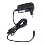 Warwick RockPower NT 11 5V DC 2000mA Center Positive Power Supply Adapter