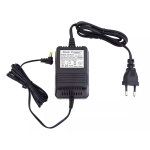 Warwick RockPower NT 15 DC 9.5V DC 1000mA Center Positive Power Supply Adapter