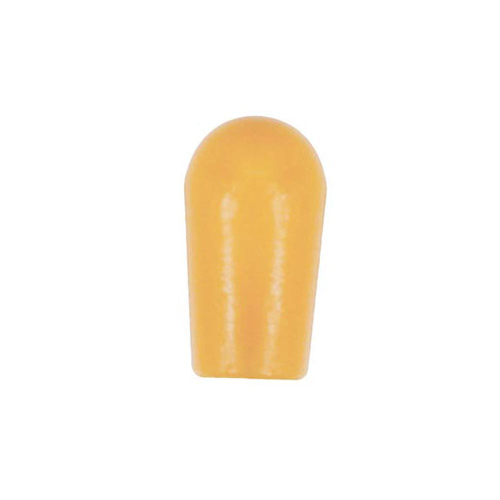 Boston TA-340-IN Schakelaar Knop Les Paul Stijl Inch Type Amber