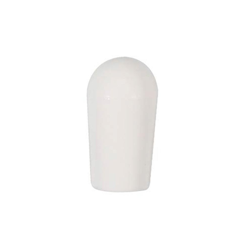 Boston TW-340-IN Schakelaar Knop Les Paul Stijl Inch Type Wit