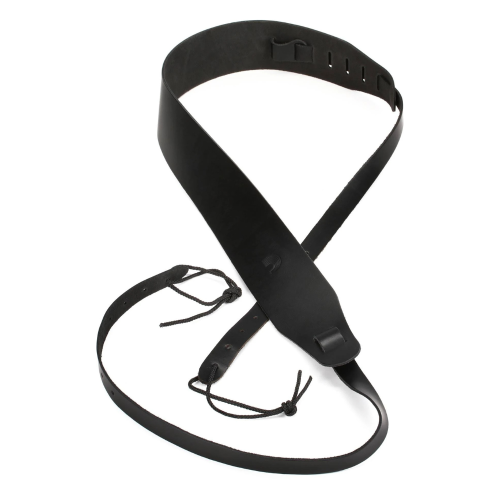Ernie Ball 4224 Ukulele Draagriem Zwart