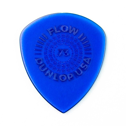 Dunlop Flow Standard 0.73mm Plectrum - Per Stuk
