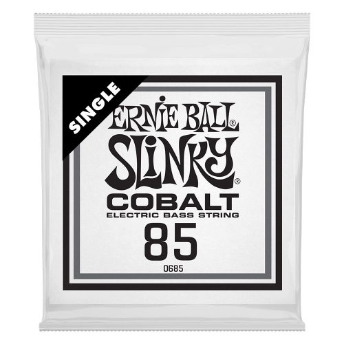 Ernie Ball 10685 Cobalt Losse Bassnaar .085