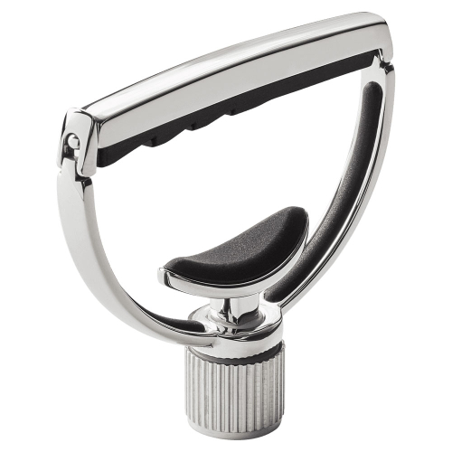 G7th Heritage Capodastro voor 12-Snarige Gitaar 