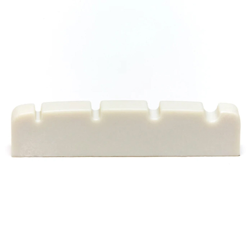 Graphtech PQ-1200-00 TUSQ Topkam voor 4-Snarige Basgitaar