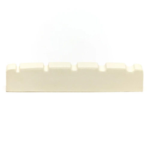 Graphtech PQ-1400-00 TUSQ Topkam voor 5-Snarige Basgitaar