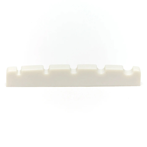 Graphtech PQ-1425-00 TUSQ Topkam voor 5-Snarige Basgitaar