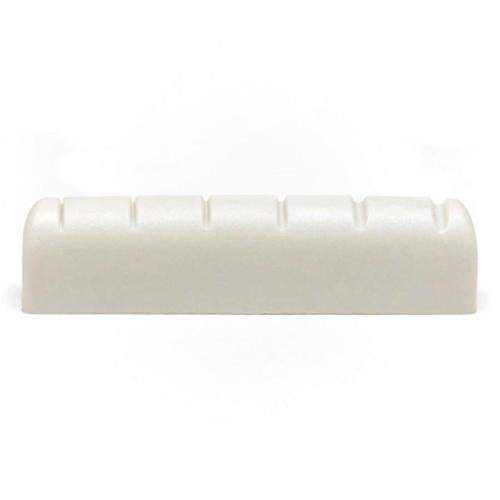 Graphtech PQ-1720-00 TUSQ Topkam voor Fender/Guild Akoestische/Elektrische Gitaar