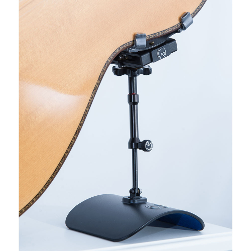 Woodside Guitars GS4-LEV Kniesteun voor Gitaar