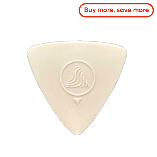 Acoustik Attak Devin Townsend EarthTone Plectrum - Per Stuk