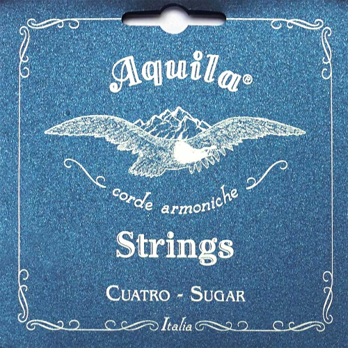 Aquila 20CH Sugar Series Cuatro Venezuelano Snaren