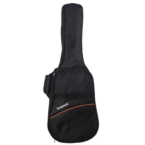 Bespeco BAG034CG Gitaarhoes 5mm Voering voor 3/4e Model Klassieke Gitaar