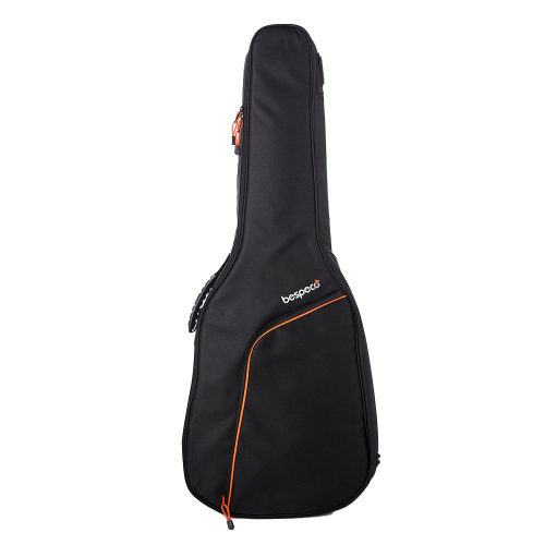Bespeco BAG10AG Gitaarhoes 10mm Voering voor Akoestische Gitaar