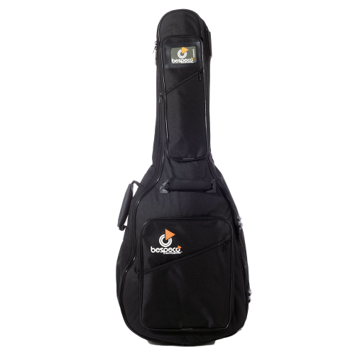 Bespeco BAG200CG Performer Gitaarhoes 15mm Voering voor Klassieke Gitaar