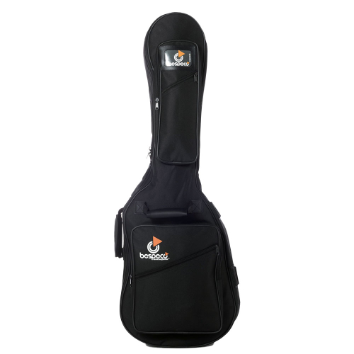 Bespeco BAG220EG Performer Gitaarhoes 15mm Voering voor Elektrische Gitaar