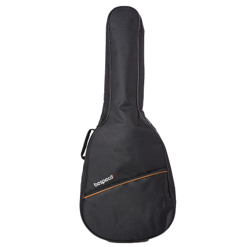 Bespeco BAG5CG Gitaarhoes 5mm Voering voor Klassieke Gitaar