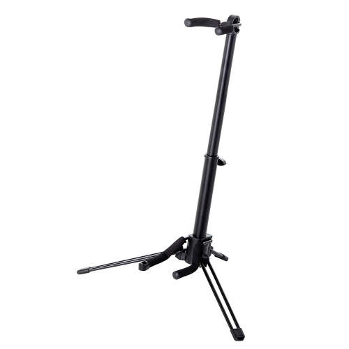 Bespeco SH100 Statief voor Viool met Strijkstokhouder