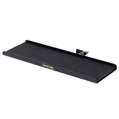 Bespeco SH110C Klembaar Multifunctioneel Accessoireplankje