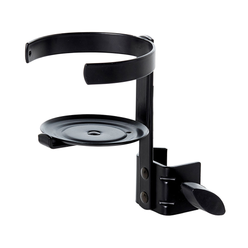 Bespeco SH140C Klembare Bekerhouder voor Statieven