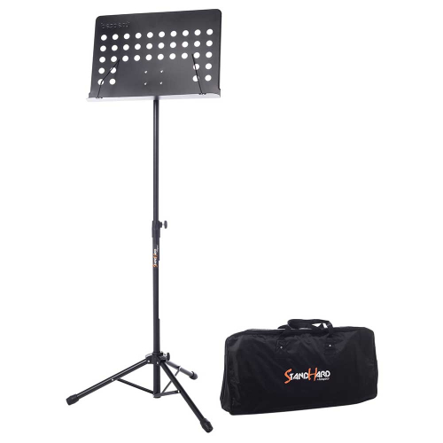 Bespeco SH200U Muzieklessenaar met Tas