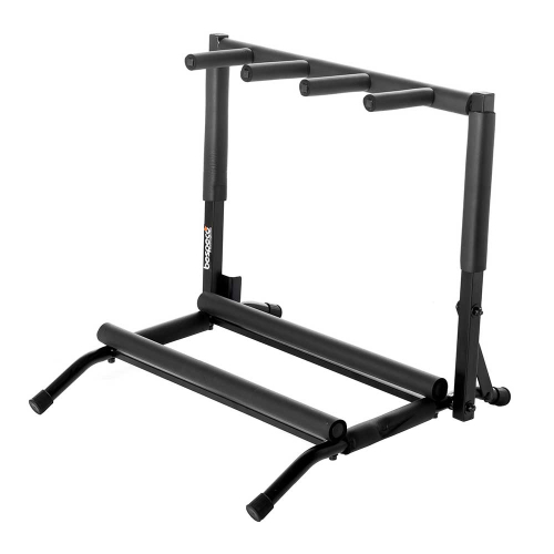 Universeel Statief voor 3 Ukuleles