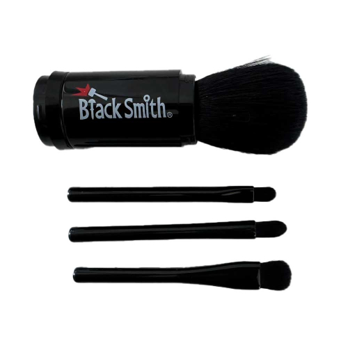 BlackSmith Dust Brush Kit Stofborstelset voor Gitaar en Basgitaar - Aanbieding