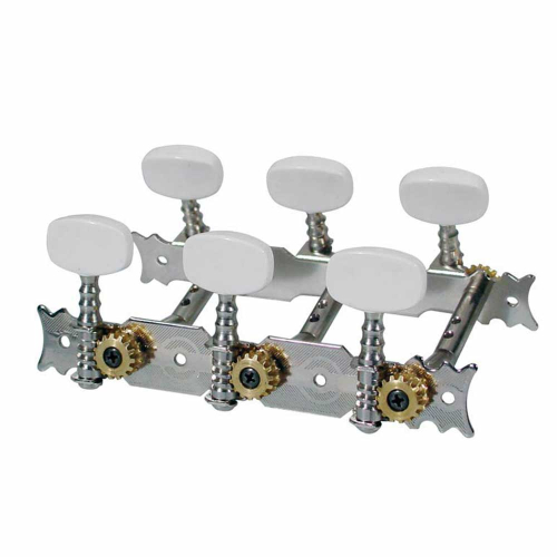 Yellow Parts EZ1779N Stemmechanieken