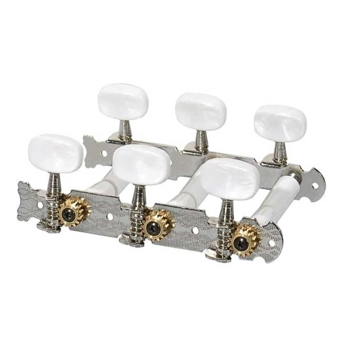 Yellow Parts EZ1779N Stemmechanieken