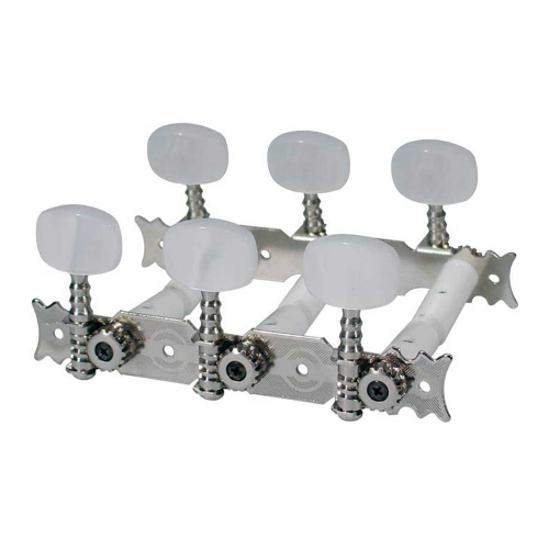 Yellow Parts EZ1779N Stemmechanieken