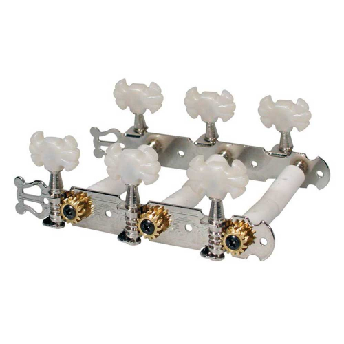 Yellow Parts EZ1779N Stemmechanieken