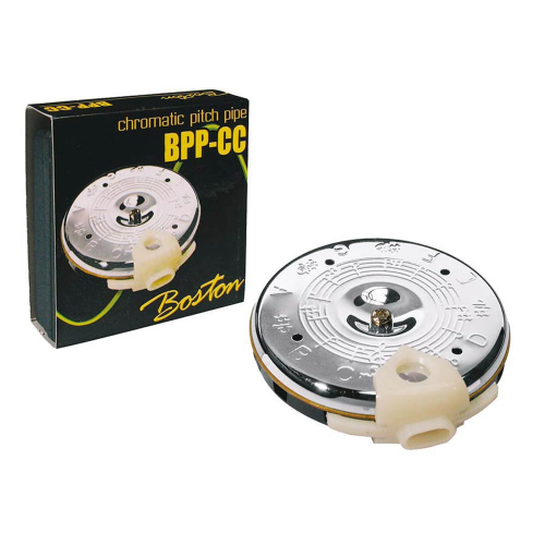 Boston BBP-CC 13-Tonige Chromatische Stemfluit