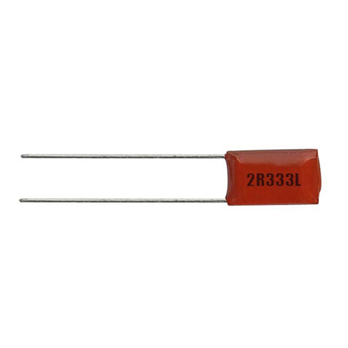 Boston CDR-333 Condensator 0.033µF Tone Control (10 Stuks)