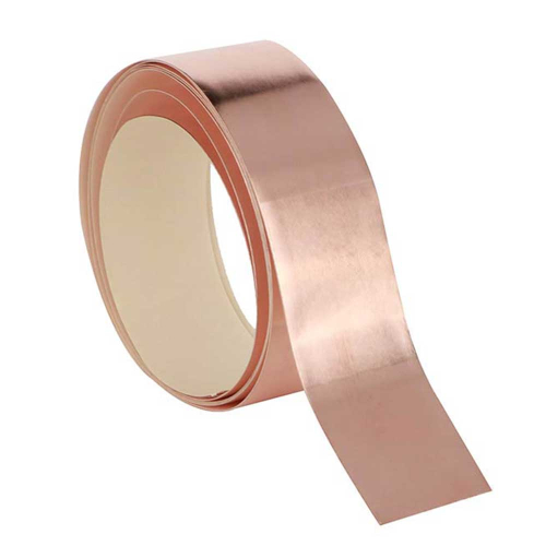 Boston CST-200X5 Copper Shielding Tape Afschermtape 5cm x 1.5m