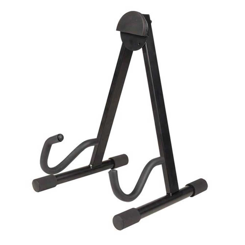 Boston GS-266-E Inklapbaar Gitaarstatief voor Elektrische Gitaar