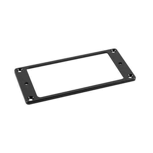 Boston HF3030BK Humbucker Frame 3mm Plat Zwart 