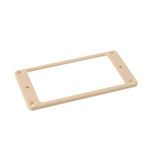 Boston HF3030IV Humbucker Frame 3mm Plat Ivoorwit 