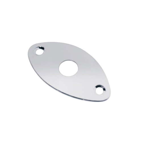Boston JP-3-C Jack Plate Football Vorm Chroom