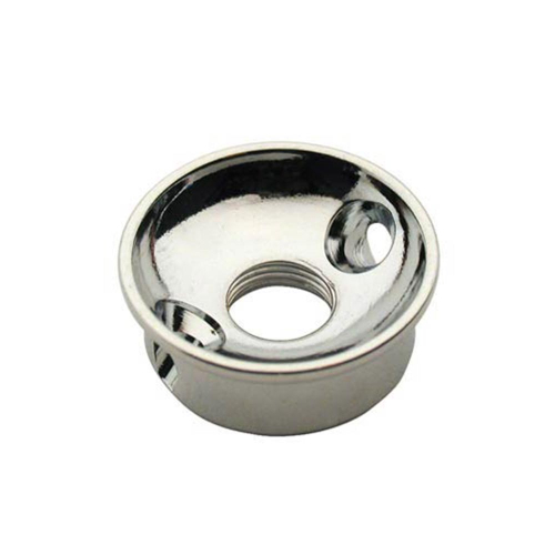 Boston JP-8-C Input Cup Telecaster Gitaren met Schroefgaten M9 Chrome