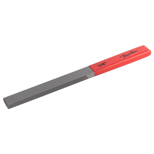 Boston NIF-635 Nut Installation File Vijl voor Topkam Installatie 1/4", 6.4mm