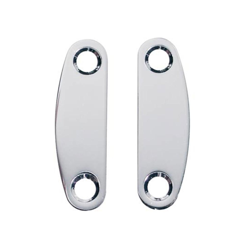 Boston NP-82-C Set Neck Plates Chroom