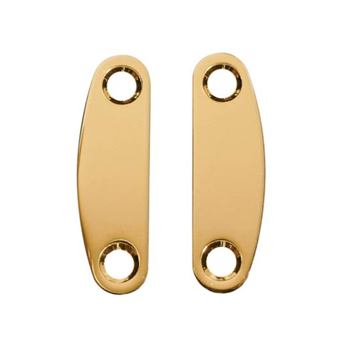 Boston NP-82-G Set Neck Plates Goud