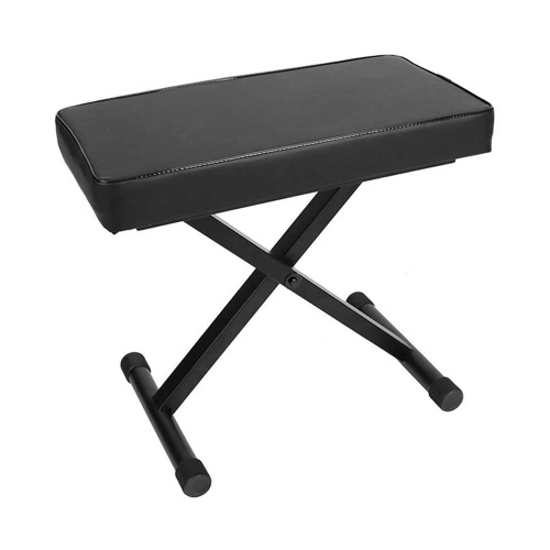 Boston OB-240 Keyboardbankje / Muziekbankje