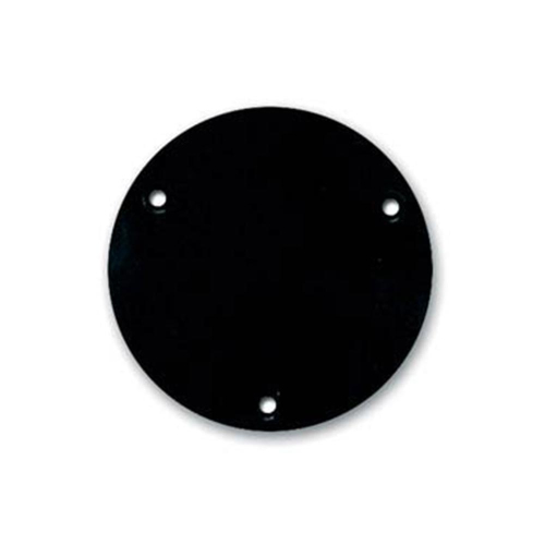 Boston P-101-B Backplate Switch Cavity Les Paul Zwart