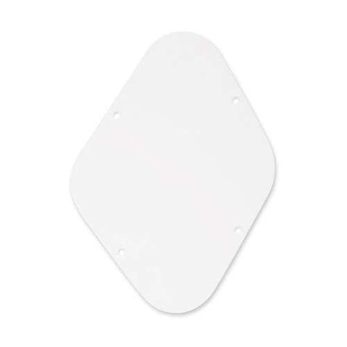 Boston P-102-W Backplate Potmeter Cavity Les Paul Wit