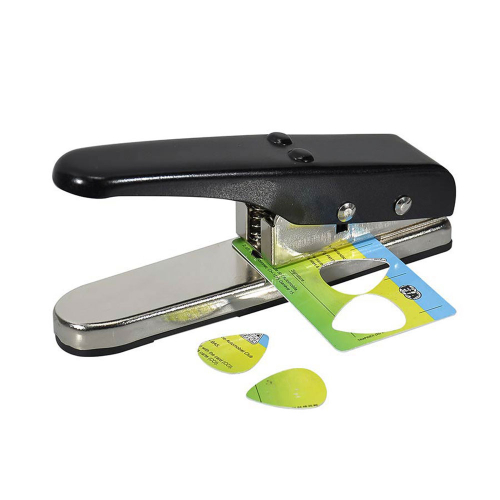 Boston PAP-351 Punch-a-Pick Plectrum Knipper, Plectrumtang