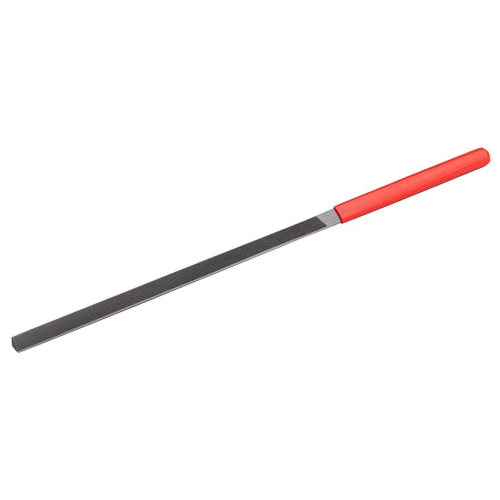 Boston TFCF-02 Driehoekige Fret Crown Vijl 5" / 12.5cm