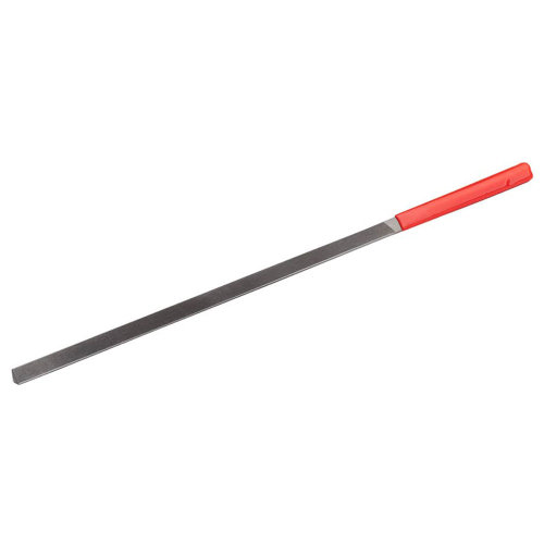 Boston TFCF-03 Driehoekige Fret Crown Vijl 5" / 17.5cm