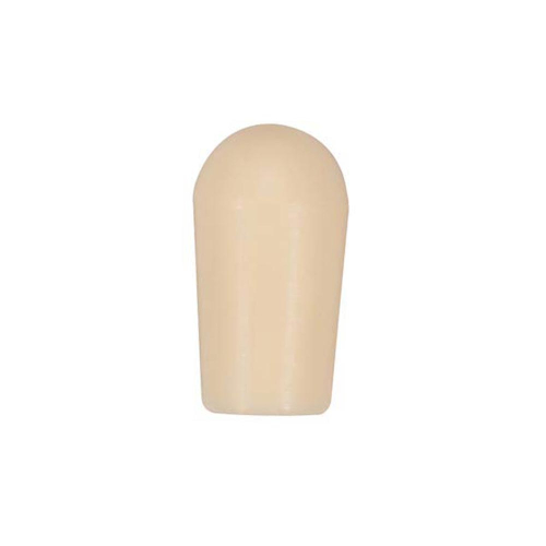Boston TI-340-IN Schakelaar Knop Les Paul Stijl Inch Type Ivoorwit