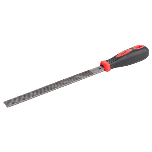 Boston WSF-CUR Precision Tools Houtvijl Gebogen